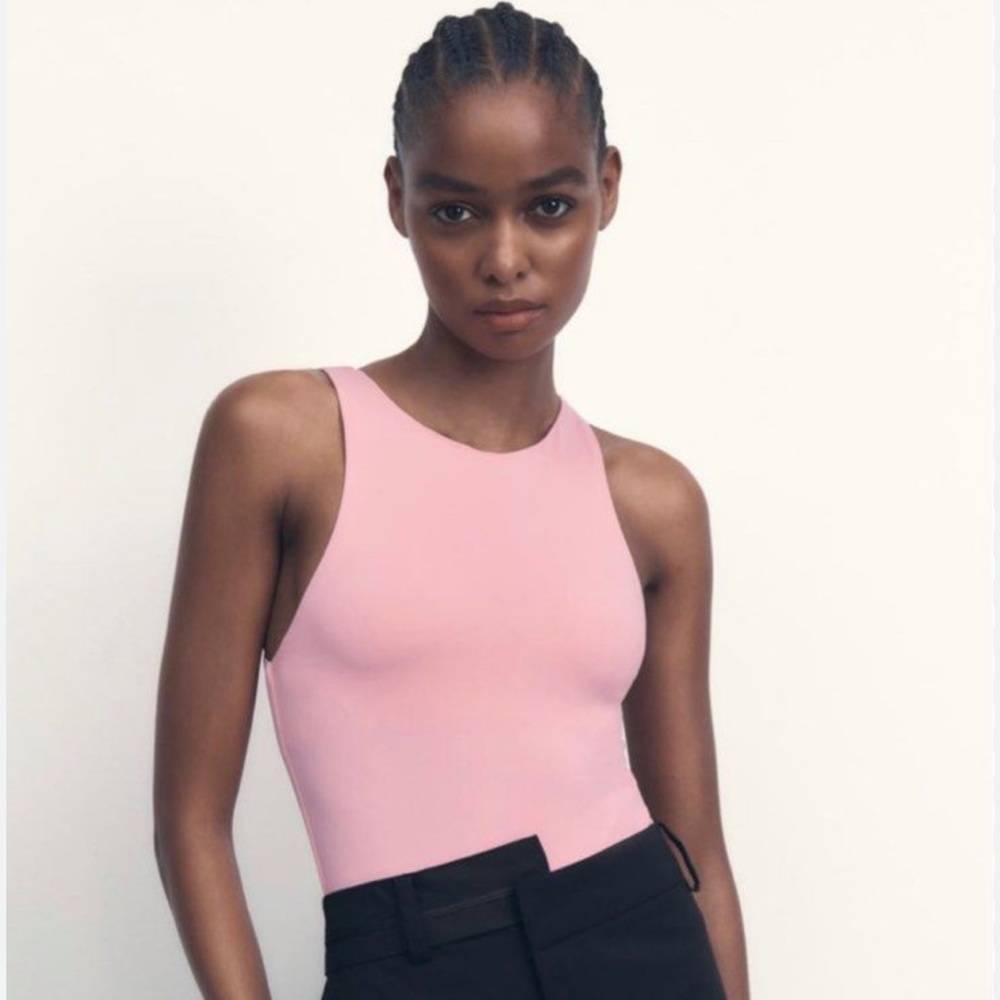 Zara Bodysuit